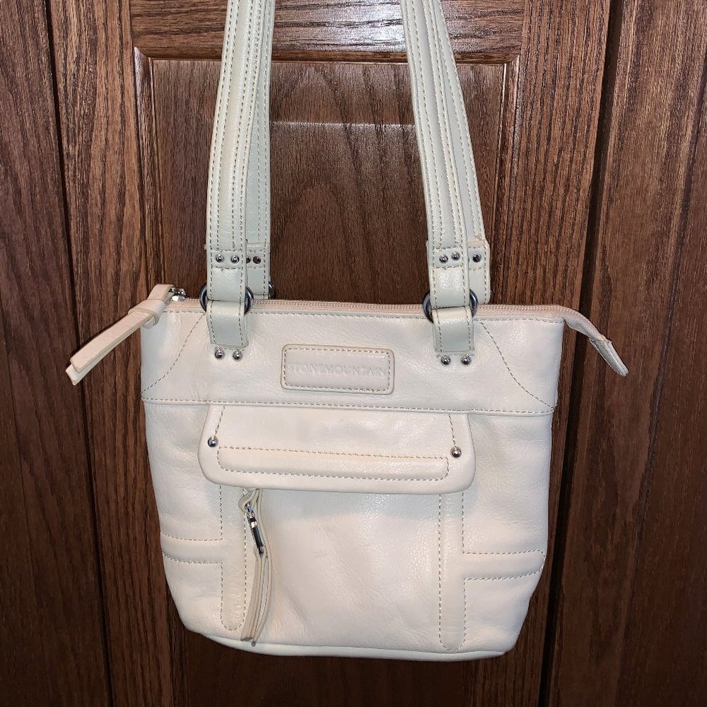 Stone Mountain Handbag